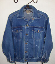 Veste blouson jean d'occasion  Lautrec