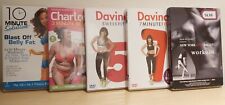 Fitness workout weight for sale  BILLERICAY