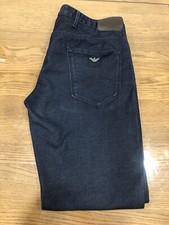 Mens emporio armani for sale  WALTON-ON-THAMES