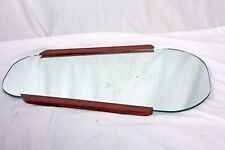 Vintage wall mirror for sale  STAINES-UPON-THAMES