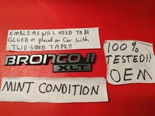 Oem 1989 1990 for sale  Riverview