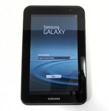 Tablet SAMSUNG GALAXY TAB 2 GT-P3113 7" 8GB WIFI SOMENTE MUITO BOM ESTADO comprar usado  Enviando para Brazil