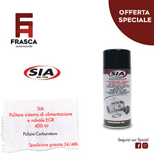 Pulitore sistema alimentazione usato  Montella
