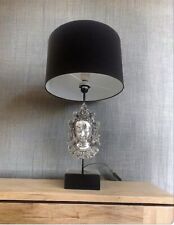 Grande lampe bouddha d'occasion  Angers-