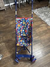 Vintage kolcraft stroller for sale  Grover Hill