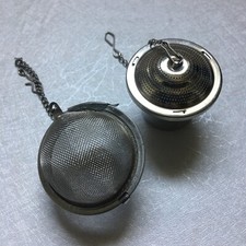 Two vintage stainless for sale  Milford