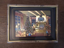 Quadro stampa lenticolare usato  Arco