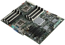 HP 606019-001 DUAL s.1366 DDR3 461317-002 PROLIANT ML350 G6 + Cache 46294-001 comprar usado  Enviando para Brazil