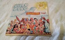 Vinile squallor cielo usato  Carrara