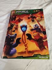 Lego ninjago card for sale  Shipping to Ireland