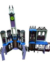 Monster high dollhouse for sale  Glenwood
