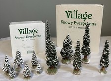 Dept. village snowy for sale  Wichita