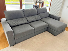 Gebrauchtes sofa 3 gebraucht kaufen  Frankfurt am Main