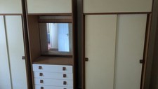Vintage bedroom furniture for sale  LLANFAIRFECHAN