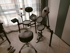 Batteria elettronica roland usato Batteria elettronica roland usato  Caserta