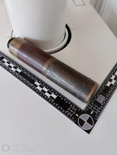 Vintage telescope restoration for sale  ROMSEY