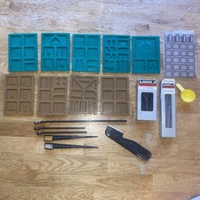 Linka moulds accessories for sale  CRAWLEY