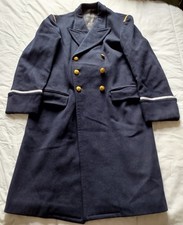 Manteau militaire laine d'occasion  Dunkerque-