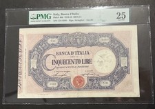 500 lire barbetti usato  Gallarate