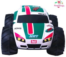 Nikko racing 598 for sale  LONDON