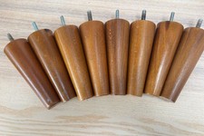 Wooden legs furniture for sale  WEST WICKHAM