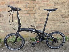 Dahon folding bike for sale  HUNTINGDON