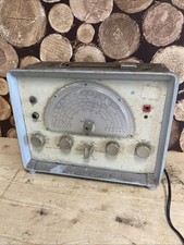 Advance signal generator for sale  STEVENAGE