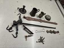 Eisen antik gebraucht kaufen  Datteln