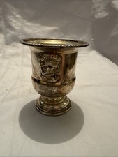 Vase urn lions for sale  SOUTHAMPTON