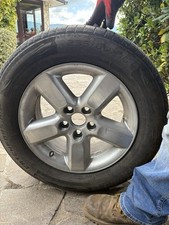 Gomme rav4 235 usato  Tagliacozzo
