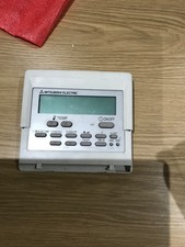 Used mitsubishi electric for sale  CARDIFF