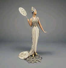 Erte fedora 1989 for sale  Santa Rosa
