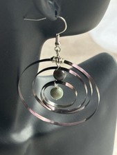 Orecchini handmade con usato  Lavena Ponte Tresa