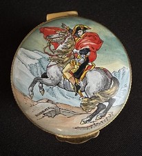 Crummles enamels napoleon for sale  Saint Charles