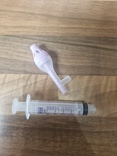 Nasal aspirator baby for sale  CRIEFF