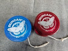 Duncan butterfly original for sale  SWINDON