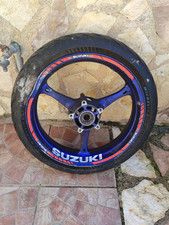 Cerchione gsxr usato  Terrasini