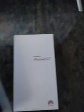 Huawei ascend usato  Casalnuovo di Napoli