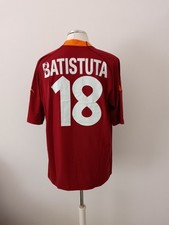 Maglia kappa roma usato  Italia