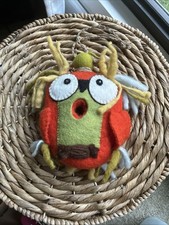 Sheep wool felt for sale  Hampstead