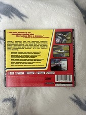 PlayStation 1 PS1 Back Cover Art Only TOCA Championship Racing comprar usado PlayStation 1 PS1 Back Cover Art Only TOCA Championship Racing comprar usado  Enviando para Brazil