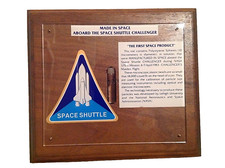 Nasa space shuttle d'occasion  Expédié en Belgium