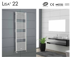Scaldasalviette termoarredo ba usato  Barrafranca