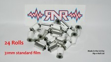 Rnr roll films for sale  GODALMING