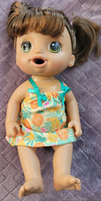 Baby alive magical for sale  Cheboygan