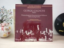 Giorgio zagnoni grandi usato  Bologna