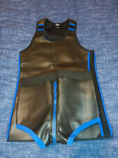 Débardeur short homme d'occasion  Saint-Florent-sur-Cher
