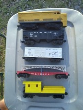 Lionel postwar 222 for sale  Caroga Lake
