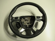Używany, Ford Transit VI 4-ramienna kierownica wielofunkcyjna BK21-3600-FD35B8 oryginalna na sprzedaż  PL