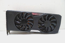 Placa de Vídeo EVGA GeForce GTX 960 Preta | 04G-P4-3966KR comprar usado  Enviando para Brazil